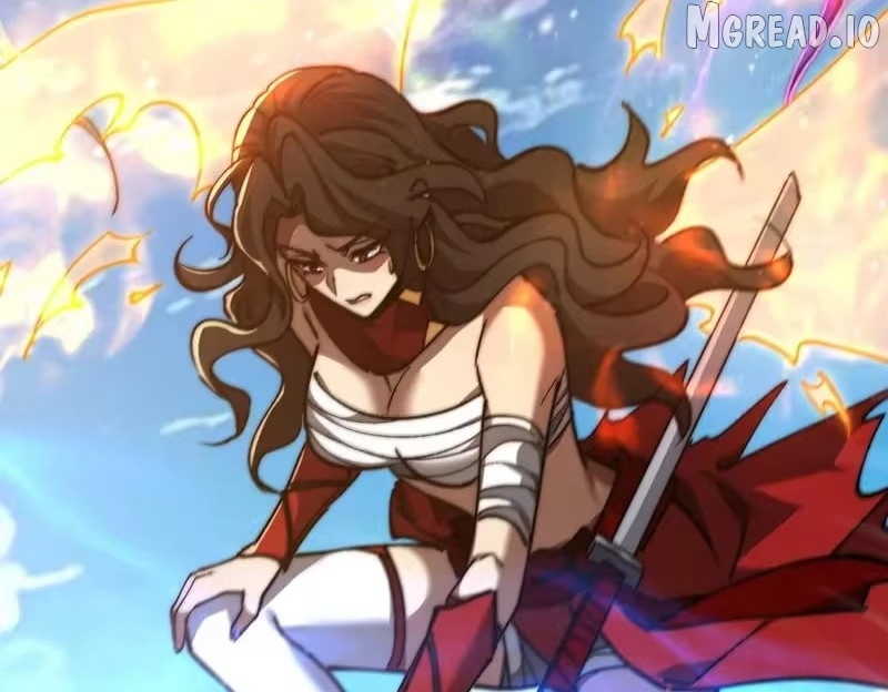 Summoning demons—I am the Abyss Chapter 64  - page 109